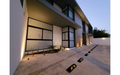 Oficina en Renta San Antonio Cinta 65 M2