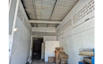 Local en Renta en la zona poniente, cerca a Plaza Las Americas