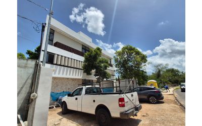 Oficinas en renta en Sodzil Periférico norte planta baja