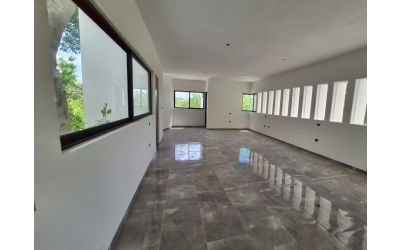 Oficinas en renta en Sodzil Periférico norte nivel 2
