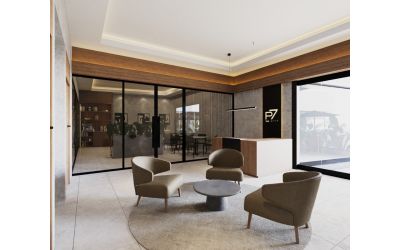 Local en renta Plaza Manere Dzitya 2026